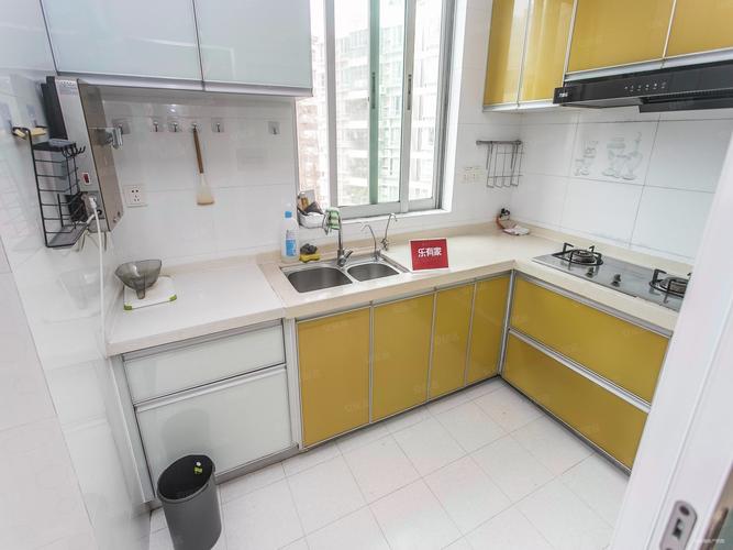 都市花园二手房价格