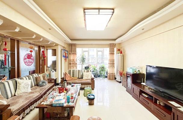 都市花园二手房价格