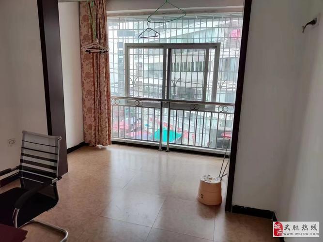 武胜二手房私人出售