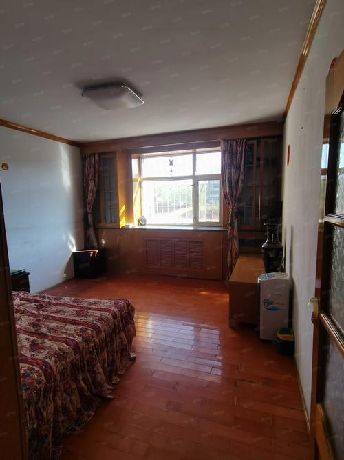 齐齐哈尔二手房价格