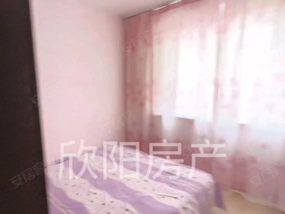 北方花园老区二手房