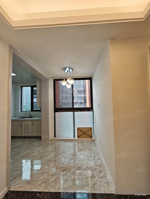 泰安华府天地二手房