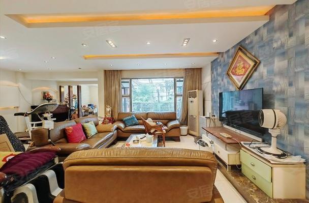 重庆枫林秀水二手房