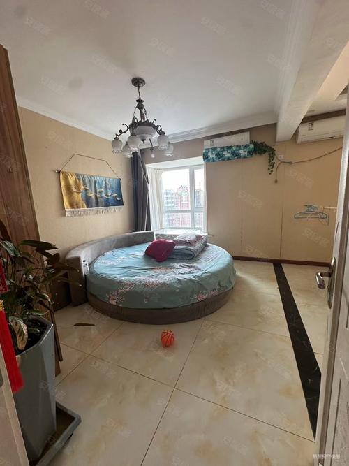 抚顺印象新城二手房