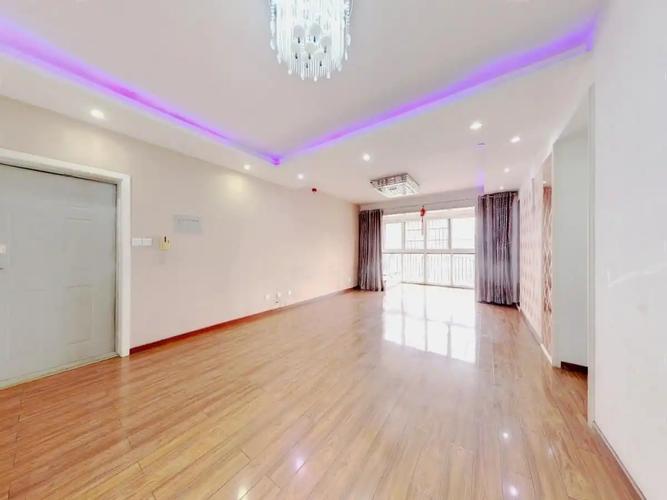 成都锦绣光华二手房