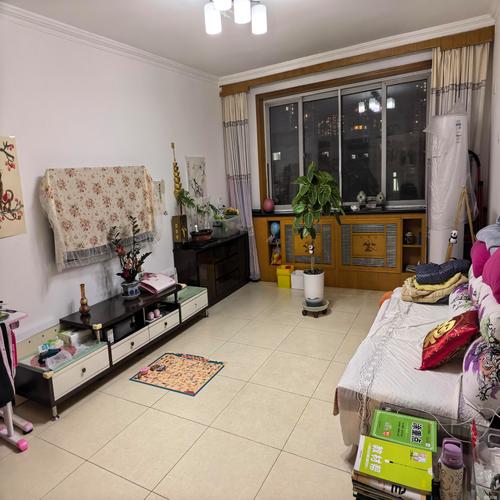 秦皇岛矿院里二手房