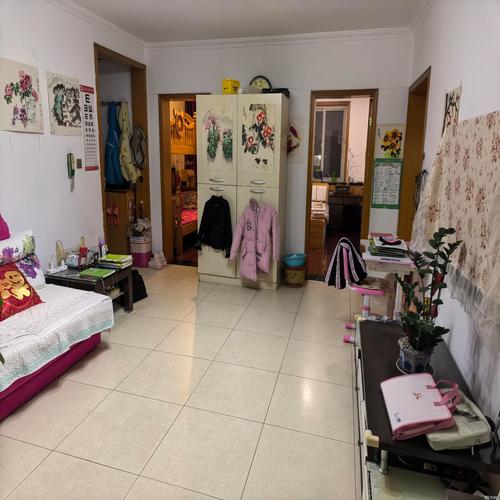 秦皇岛矿院里二手房