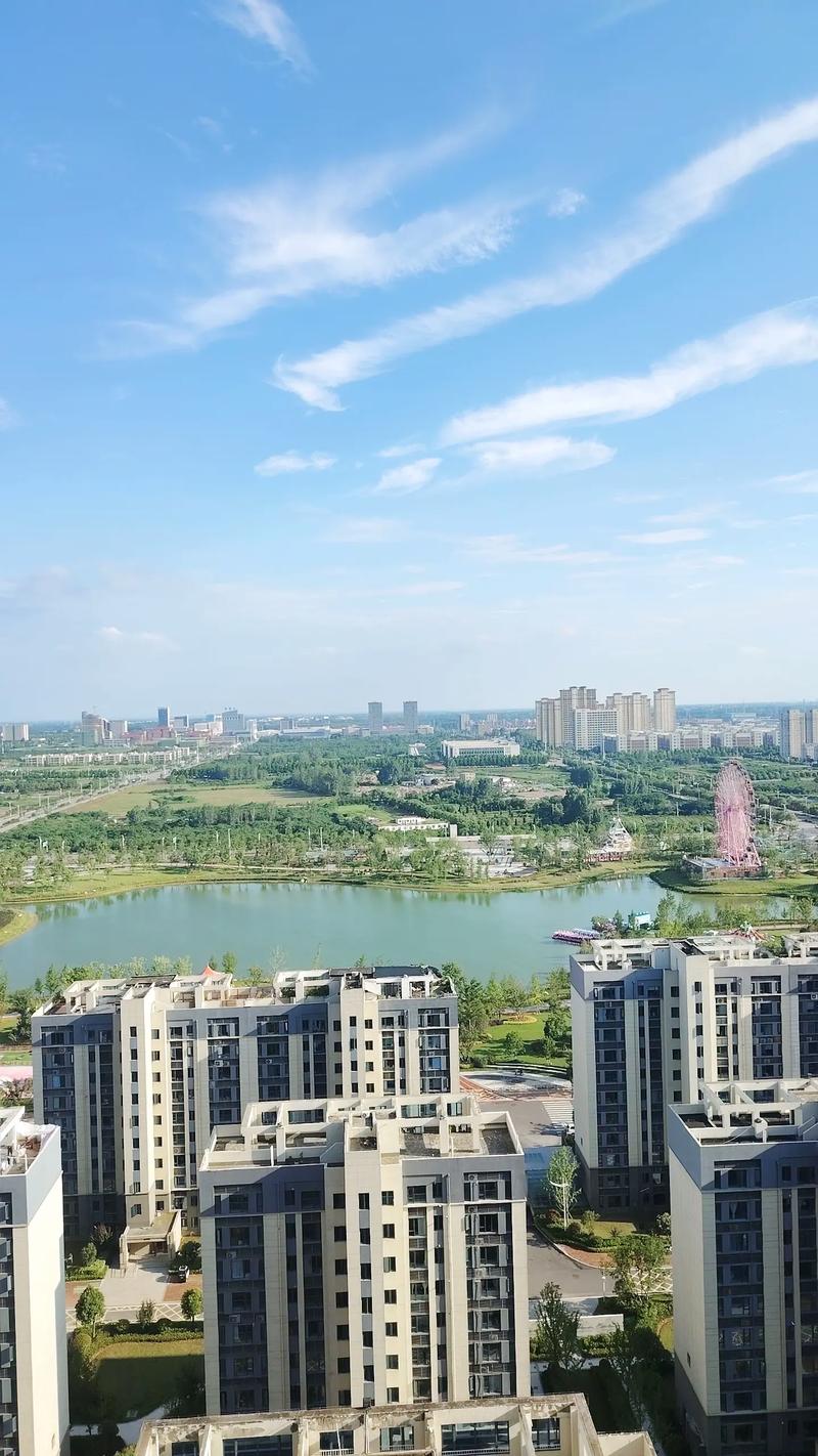 汨罗高泉新城最新进展