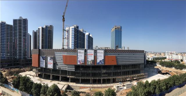 东辰永兴国际最新消息