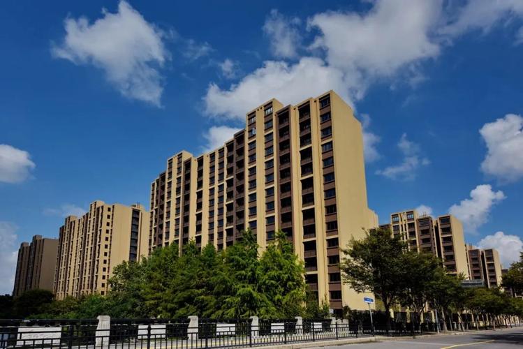 上海佘北家园最新进展