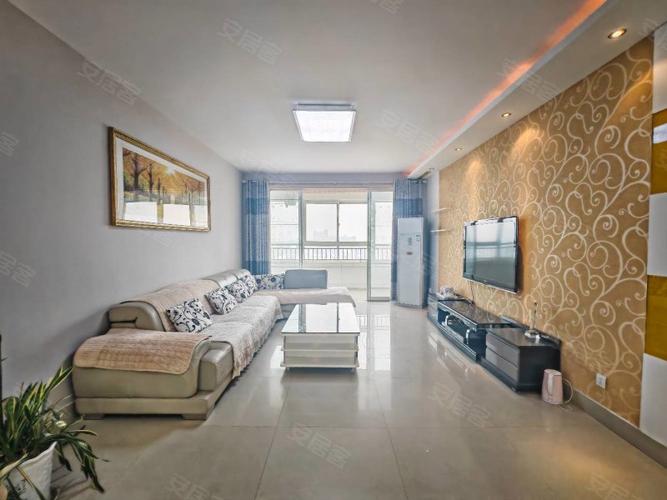 聊城一品家苑二手房