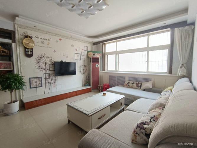 聊城一品家苑二手房