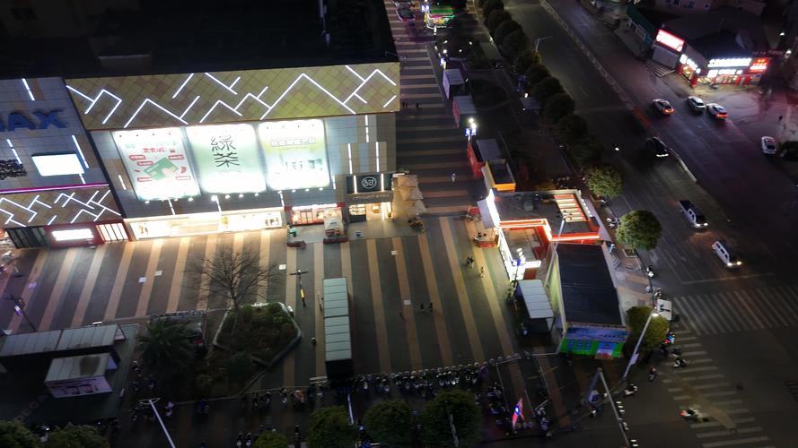 玉林万达广场最新消息