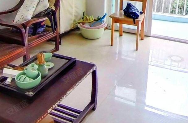 六安世纪景园二手房