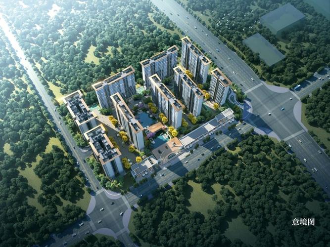 眉山城北一号最新动态