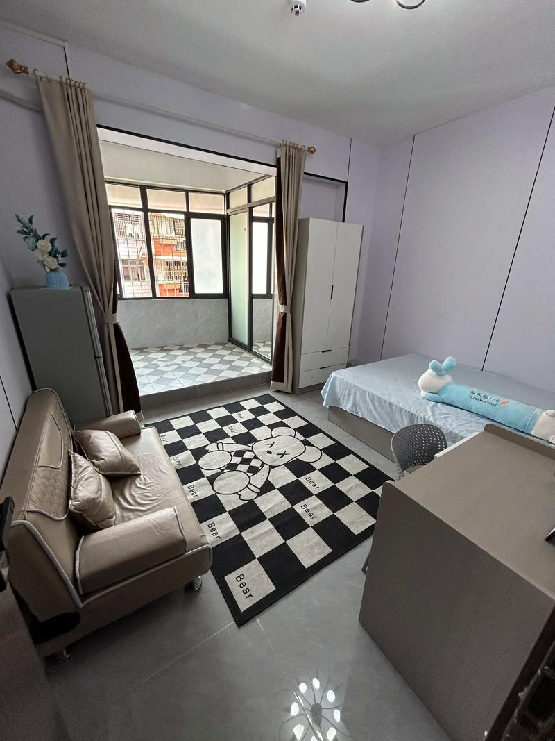 深圳南山区租房价格