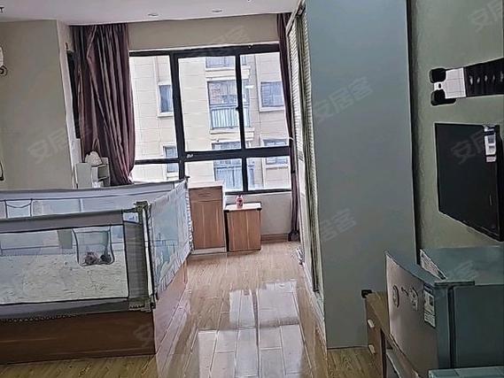 柯桥日月明园二手房