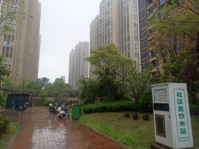 信阳冠景瑞园二手房