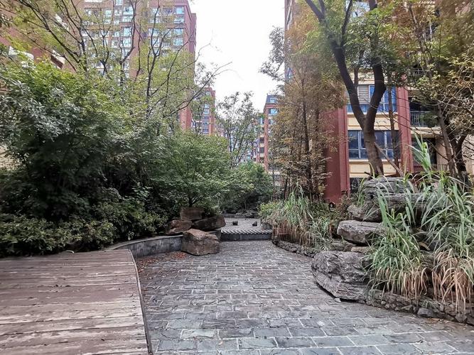 信阳冠景瑞园二手房