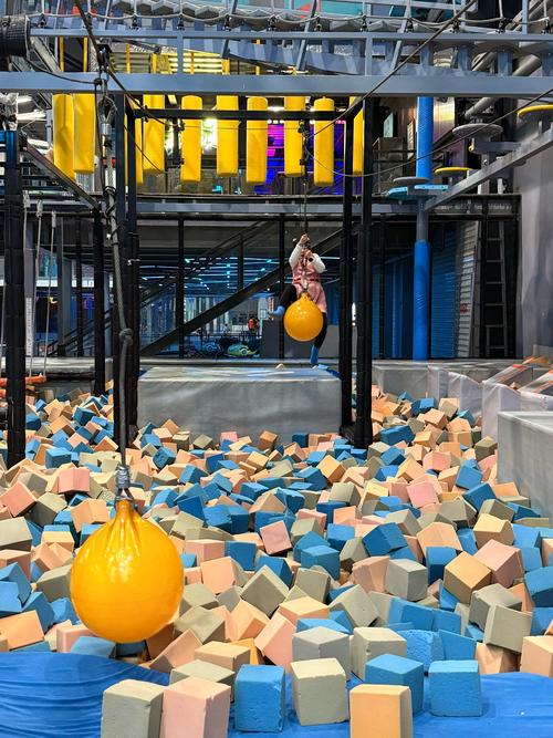 麟湖欢乐世界最新进展