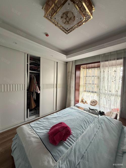 怡合景苑二手房出售