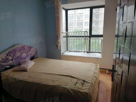 山水泉城南城二手房