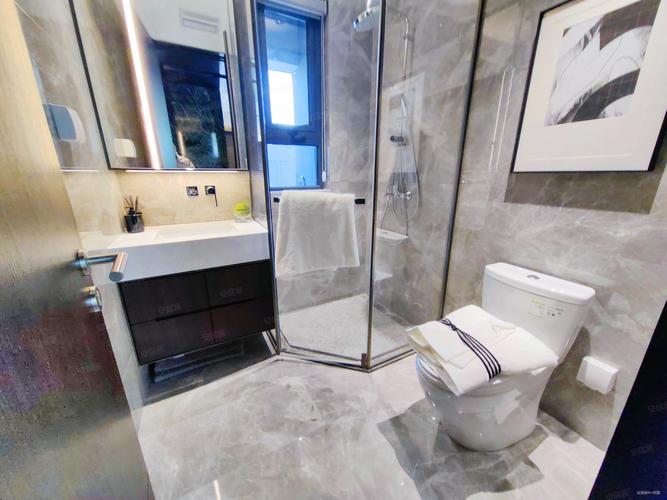 保利两河森林二手房