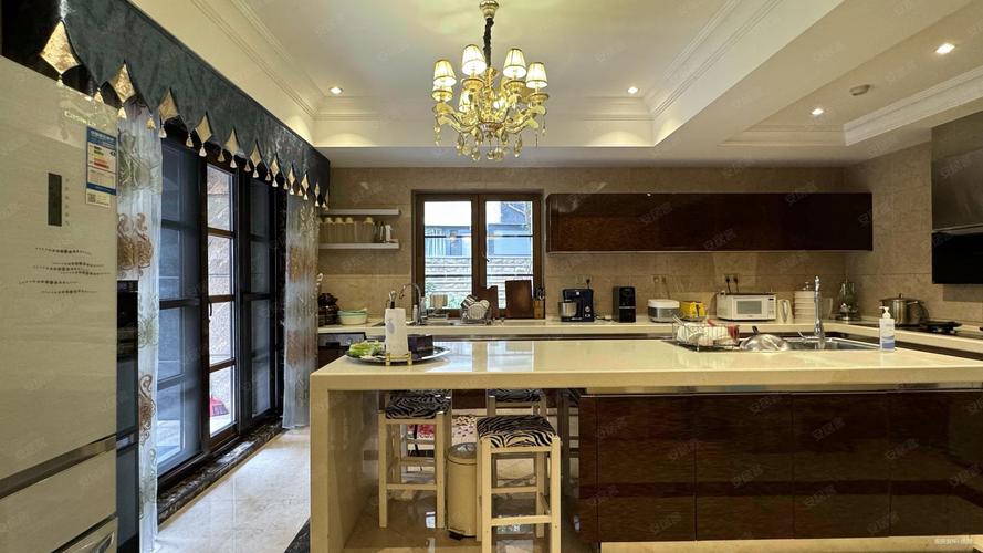 保利两河森林二手房