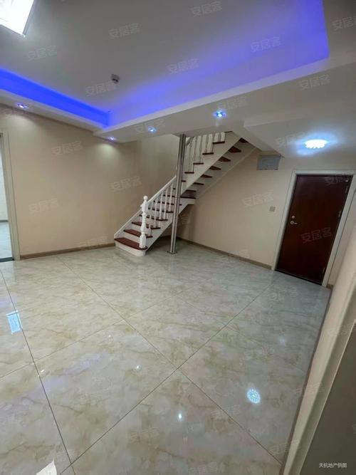 武清莱茵翠景二手房