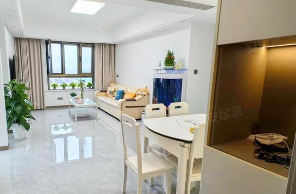 昆山九扬香郡二手房