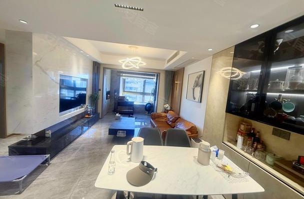 昆山九扬香郡二手房