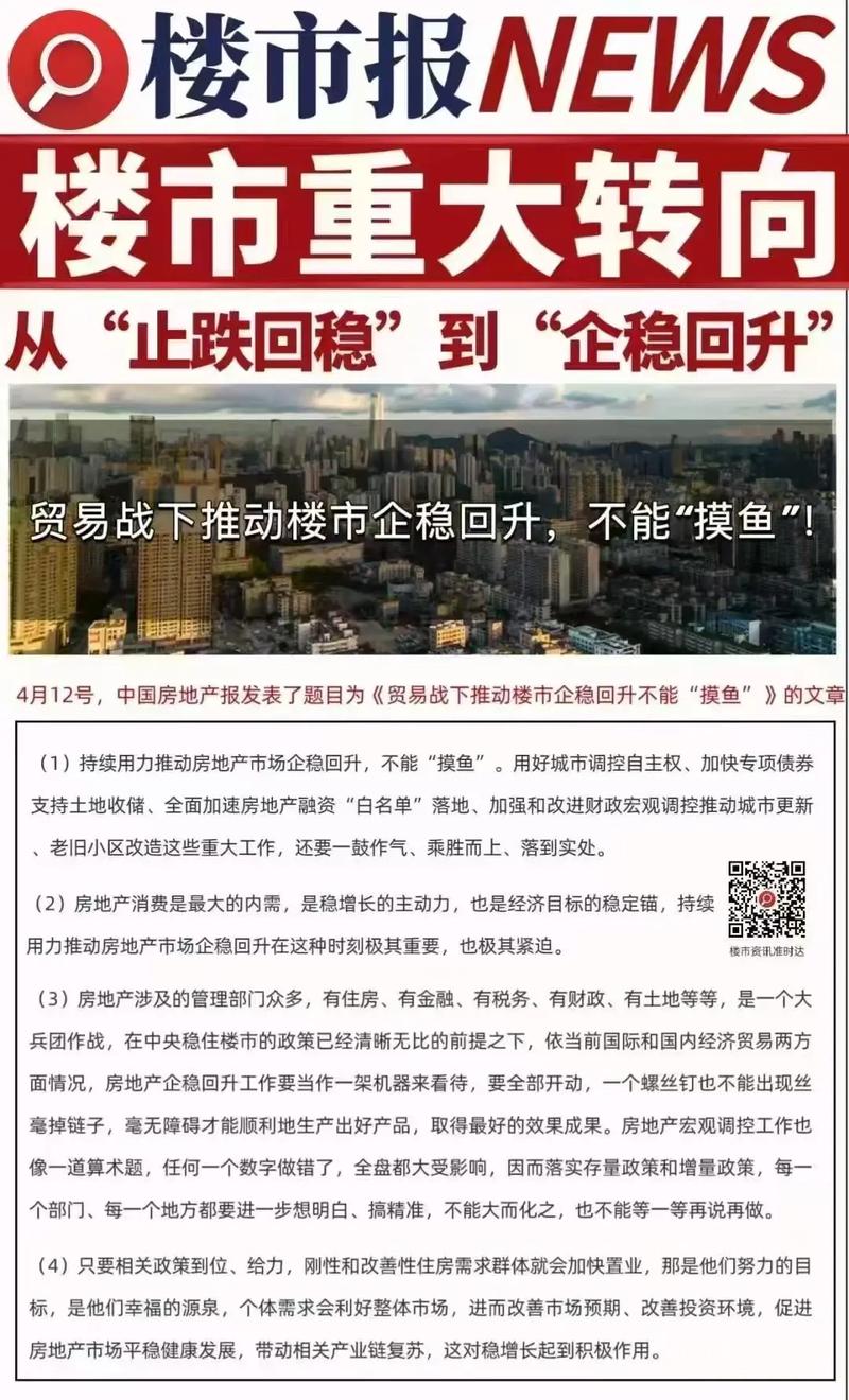 国家对房地产最新政策