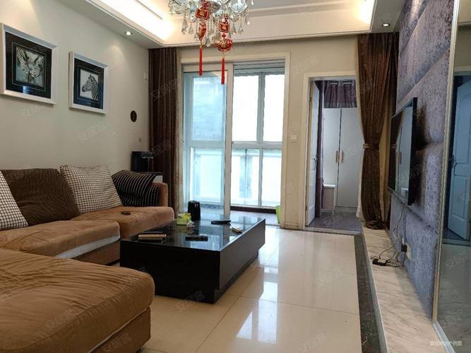 华宇阳光尚座二手房