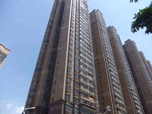 华坤花园二期最新房价