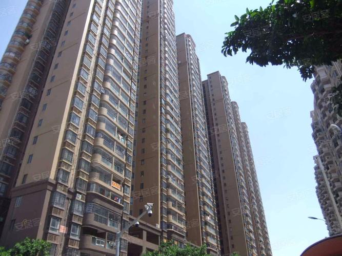 华坤花园二期最新房价