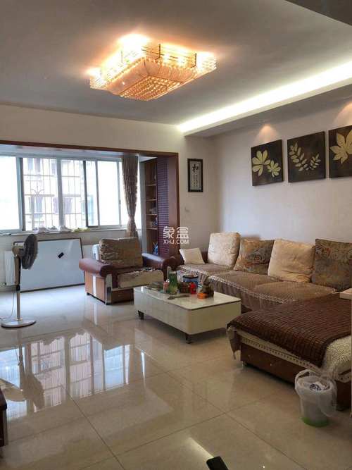 岳阳锦绣河山二手房