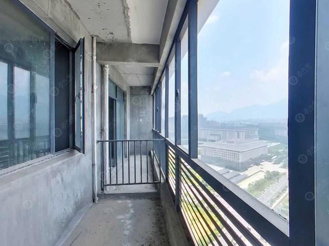 九江中奥广场最新房价