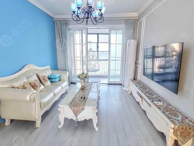 九江中奥广场最新房价