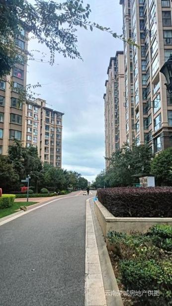 昆明都铎城邦二手房