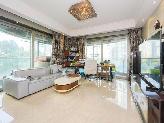 财富海景花园二手房