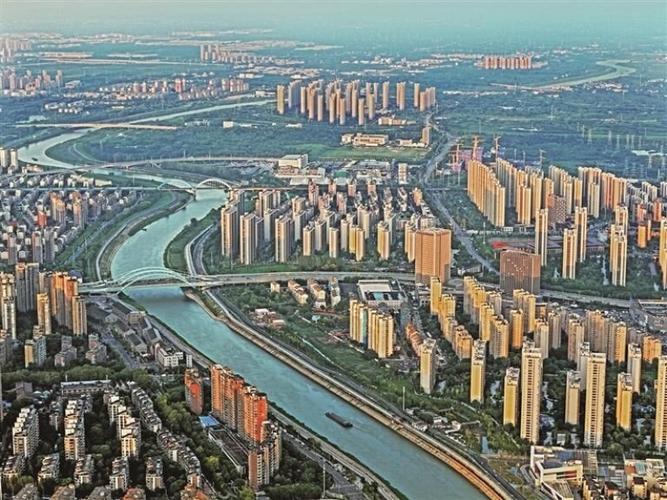 芜申运河改造最新消息