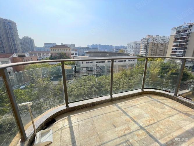 厦门新景龙郡二手房