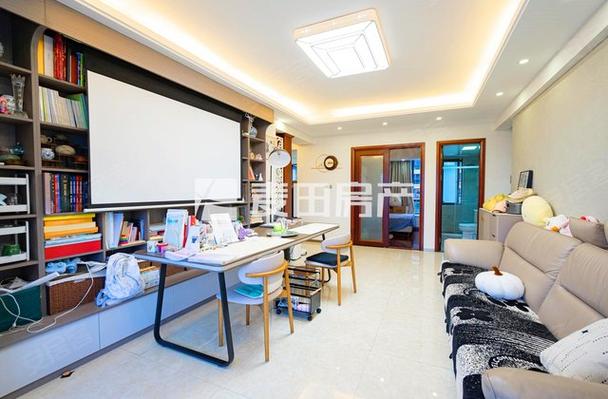 厦门新景龙郡二手房