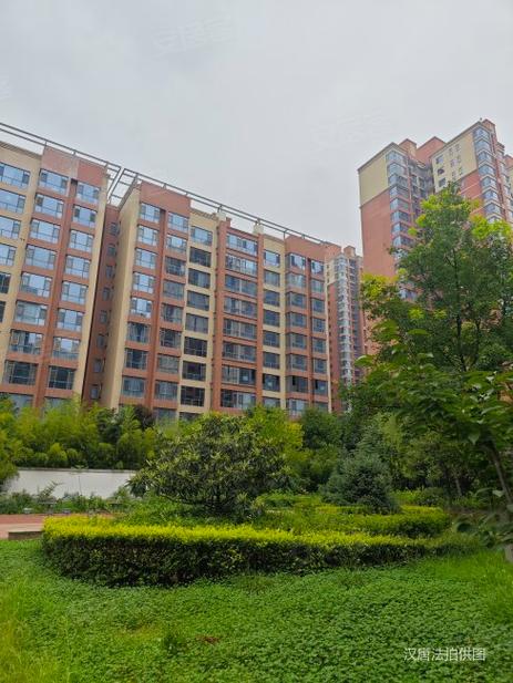 高速紫禁长安二手房