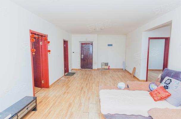 太铁佳苑二手房出售