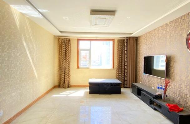 太铁佳苑二手房出售