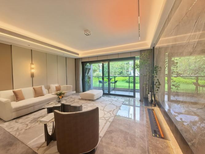 顺德德胜新城最新消息