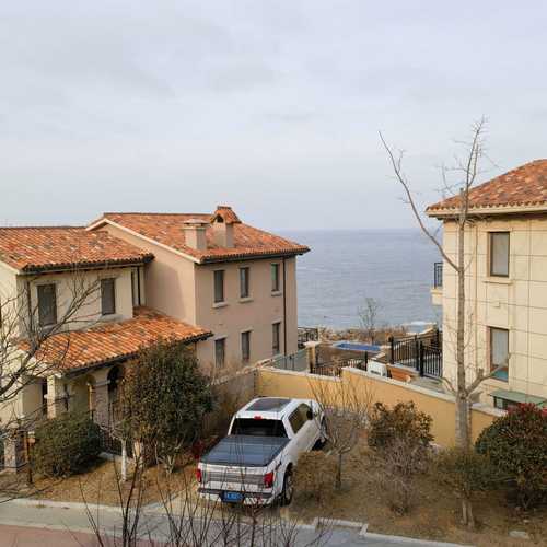 威海美临花园二手房