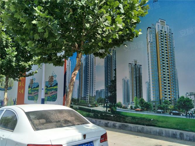 济宁南池御都最新情况