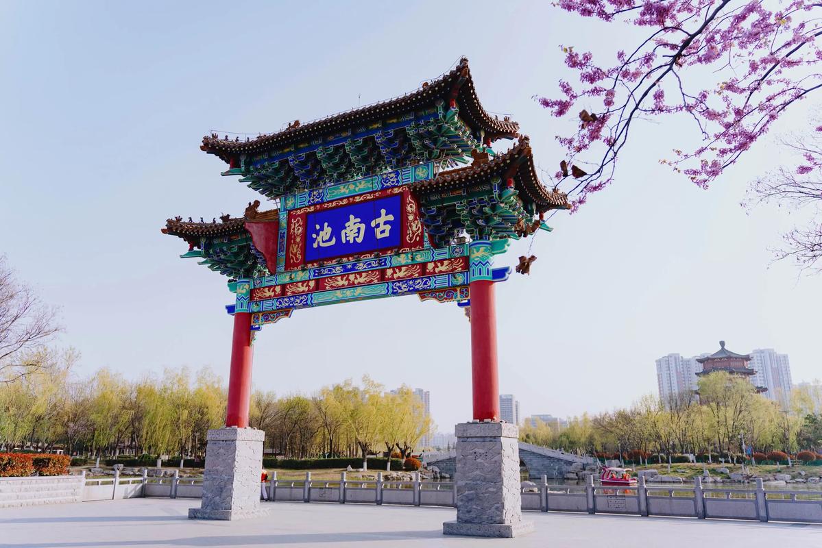 济宁南池御都最新情况